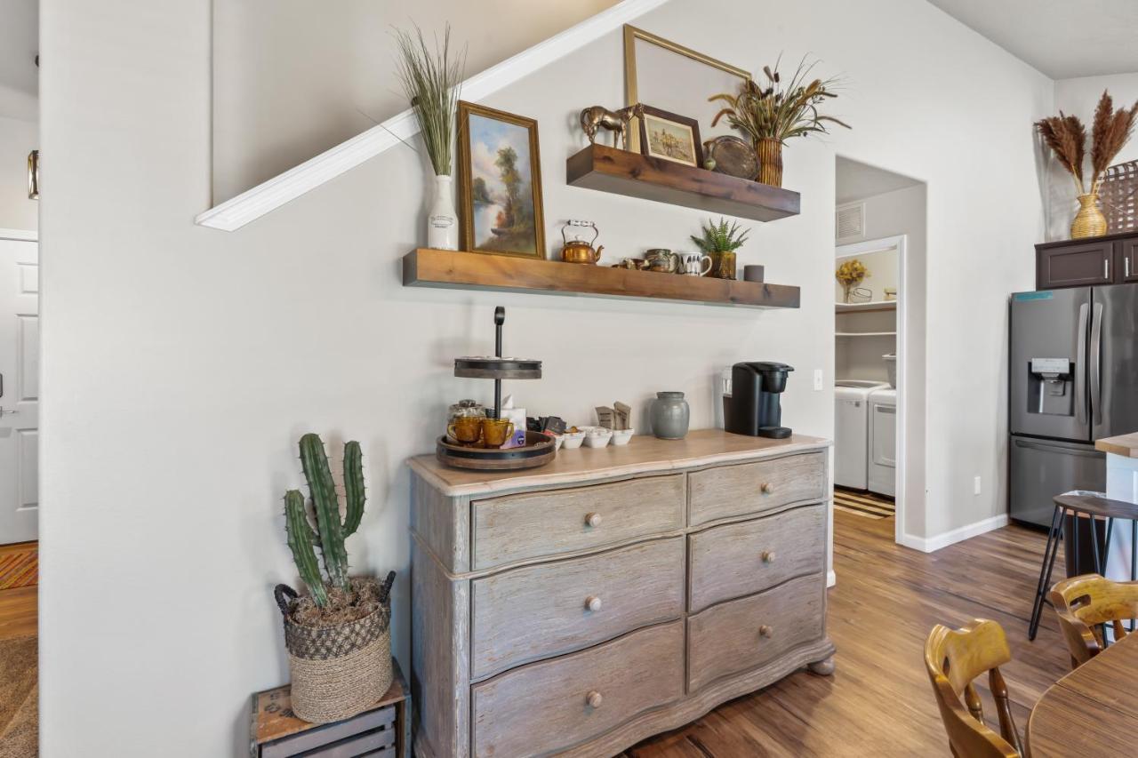 Southwestern Style 4 Bedroom Nampa Home Sleeps 16! 外观 照片