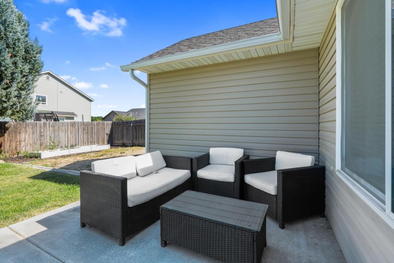 Southwestern Style 4 Bedroom Nampa Home Sleeps 16! 外观 照片