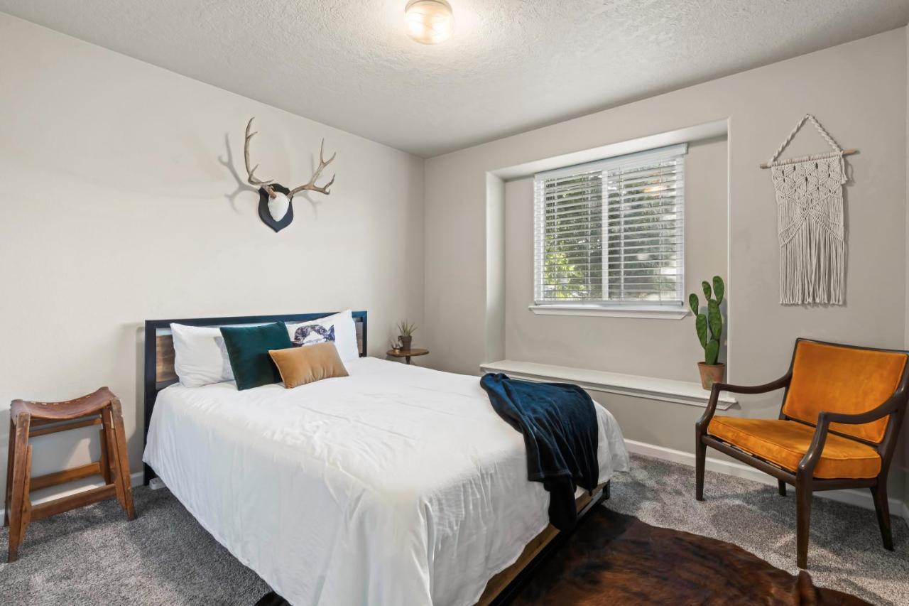 Southwestern Style 4 Bedroom Nampa Home Sleeps 16! 外观 照片
