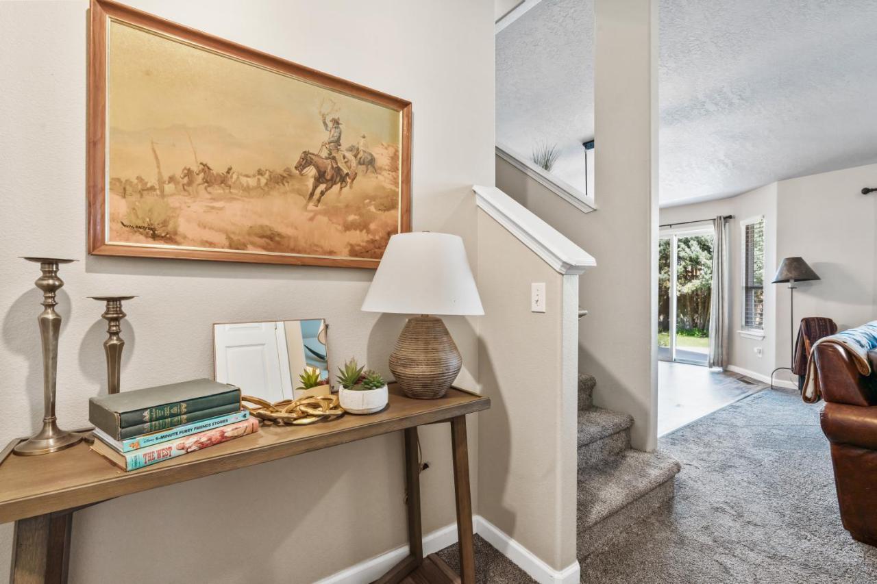 Southwestern Style 4 Bedroom Nampa Home Sleeps 16! 外观 照片