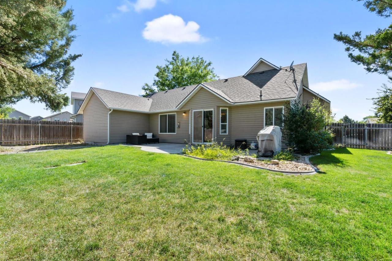 Southwestern Style 4 Bedroom Nampa Home Sleeps 16! 外观 照片