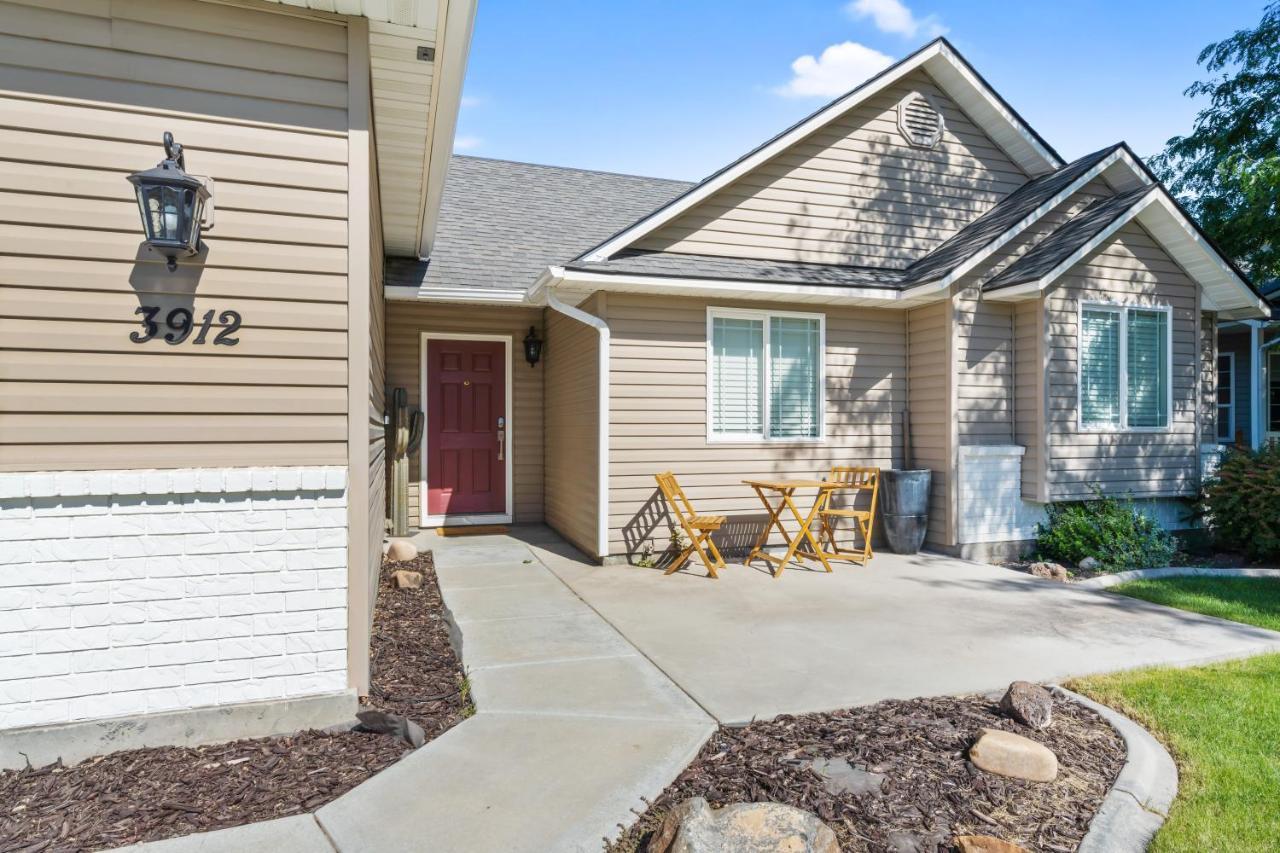 Southwestern Style 4 Bedroom Nampa Home Sleeps 16! 外观 照片